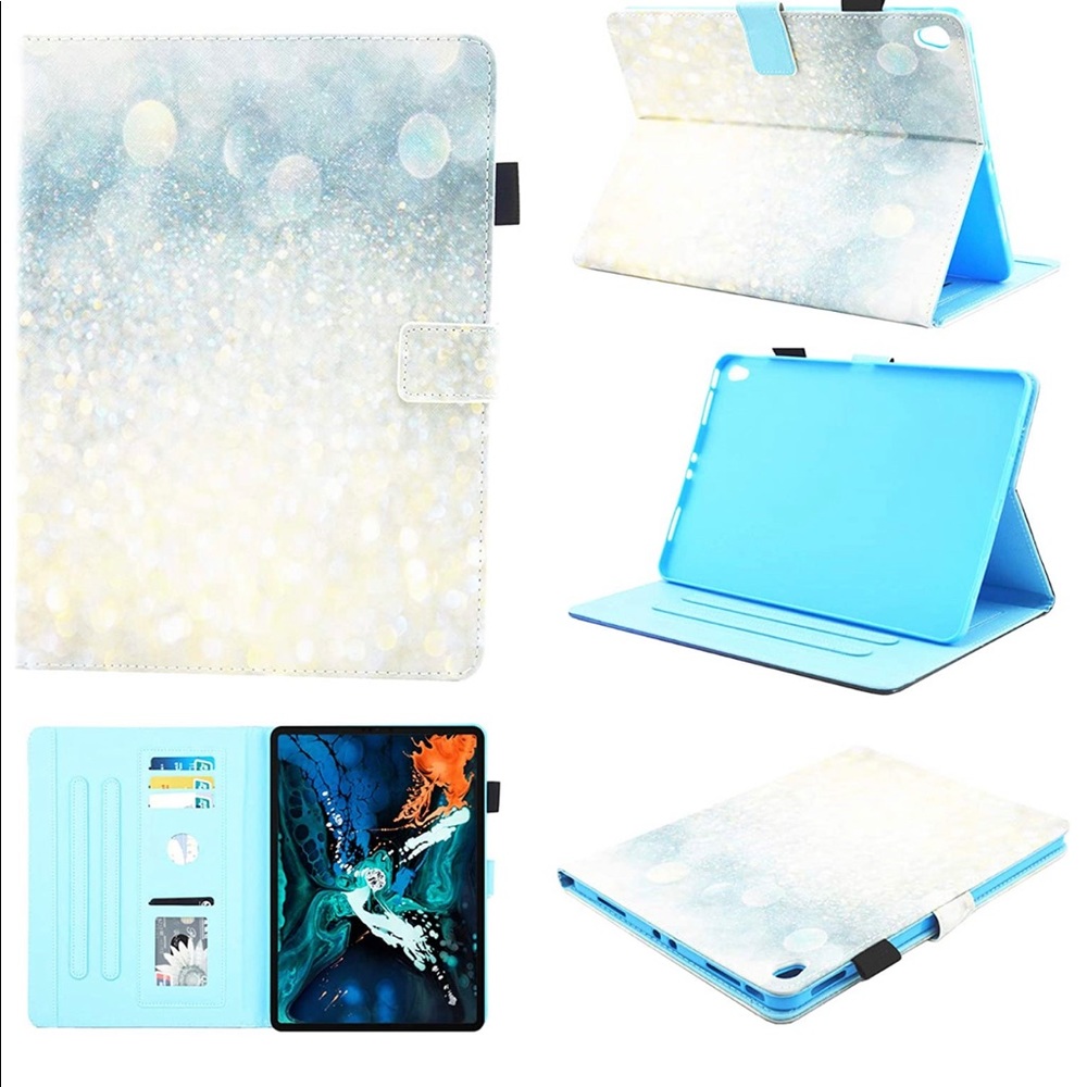 💙❤️ iPad Pro 11 Case🌹💙